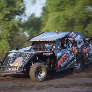 Meet your Posher, Buddy